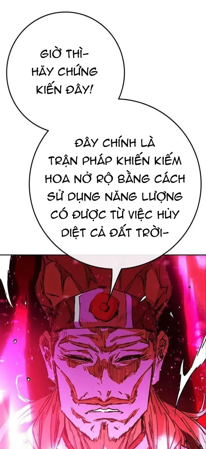 Tiên Kiếm Bất Bại Chap 294 - Next Chap 295