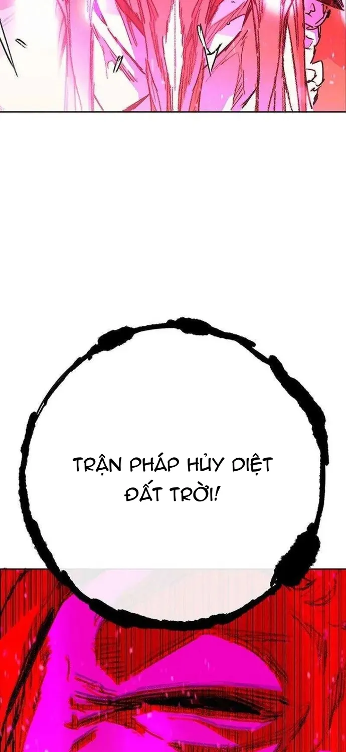 Tiên Kiếm Bất Bại Chap 294 - Next Chap 295