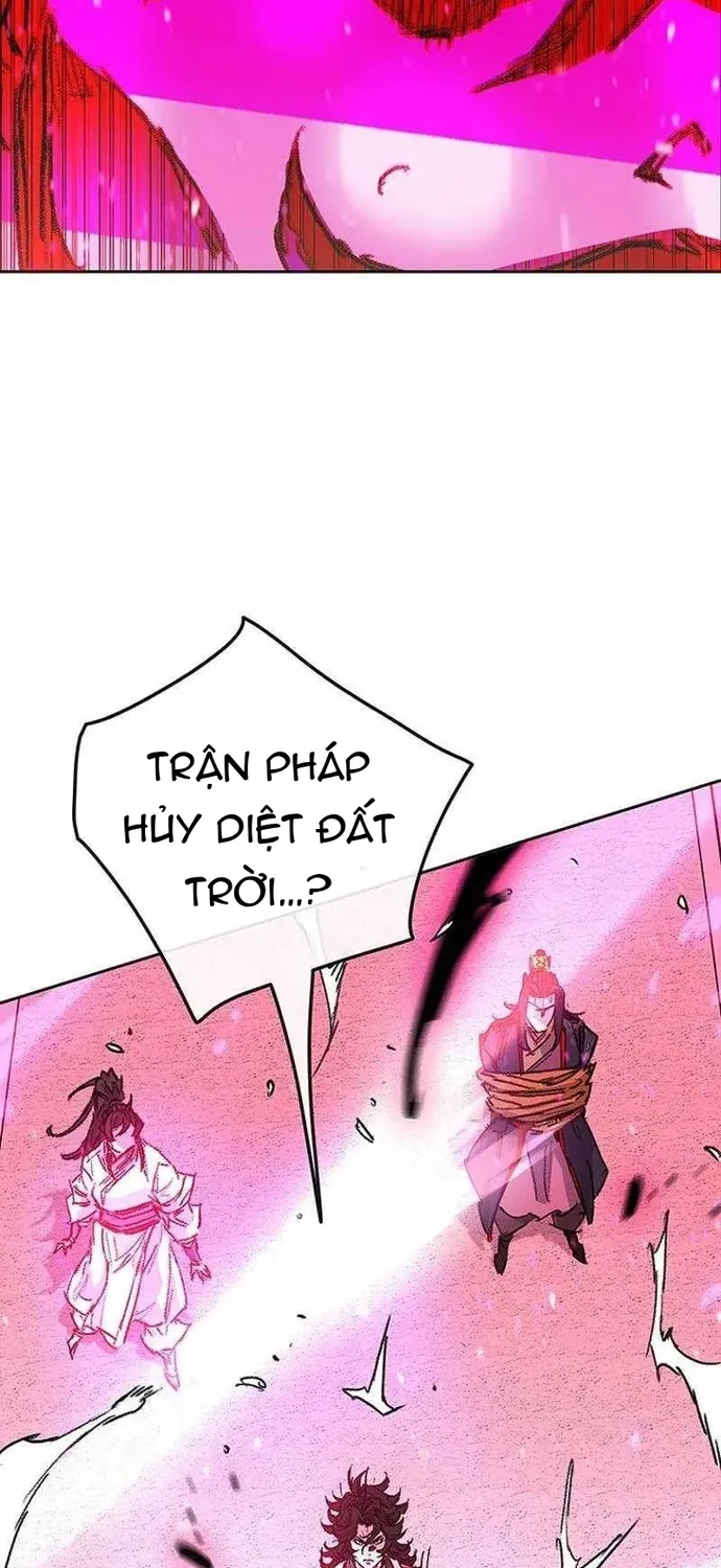 Tiên Kiếm Bất Bại Chap 294 - Next Chap 295