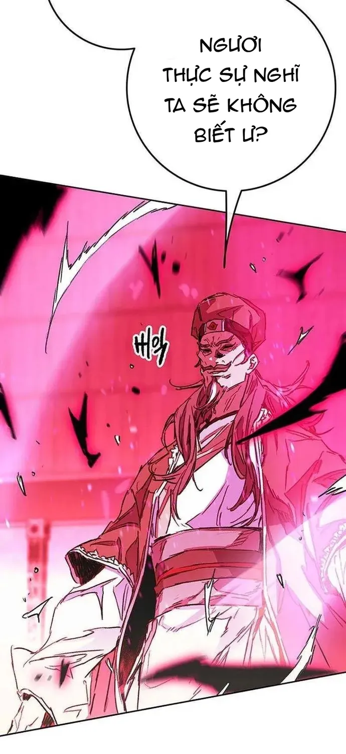 Tiên Kiếm Bất Bại Chap 294 - Next Chap 295