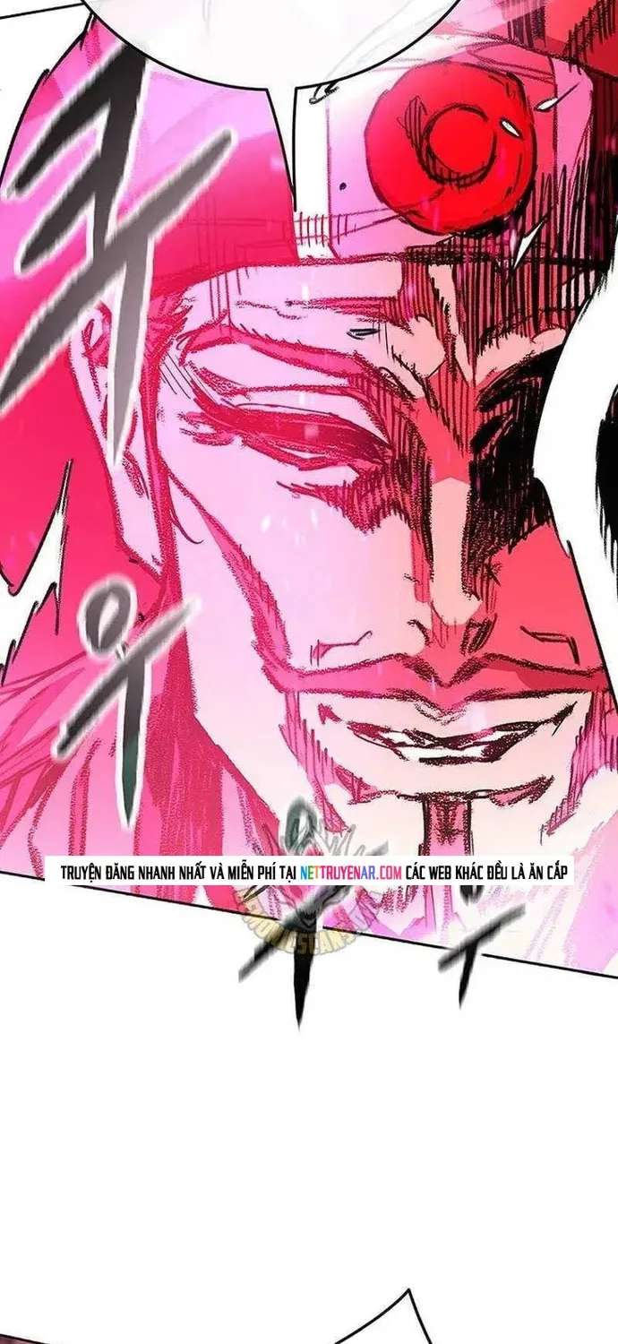 Tiên Kiếm Bất Bại Chap 294 - Next Chap 295