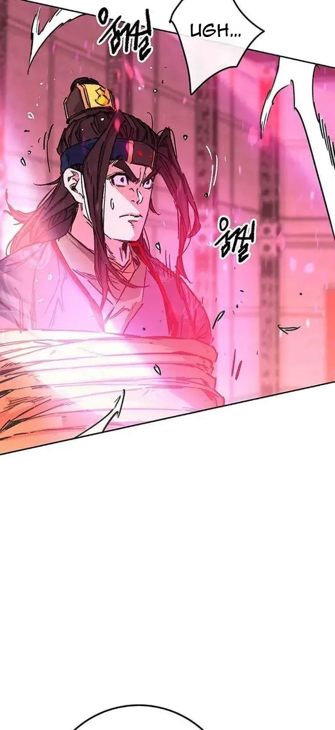 Tiên Kiếm Bất Bại Chap 294 - Next Chap 295