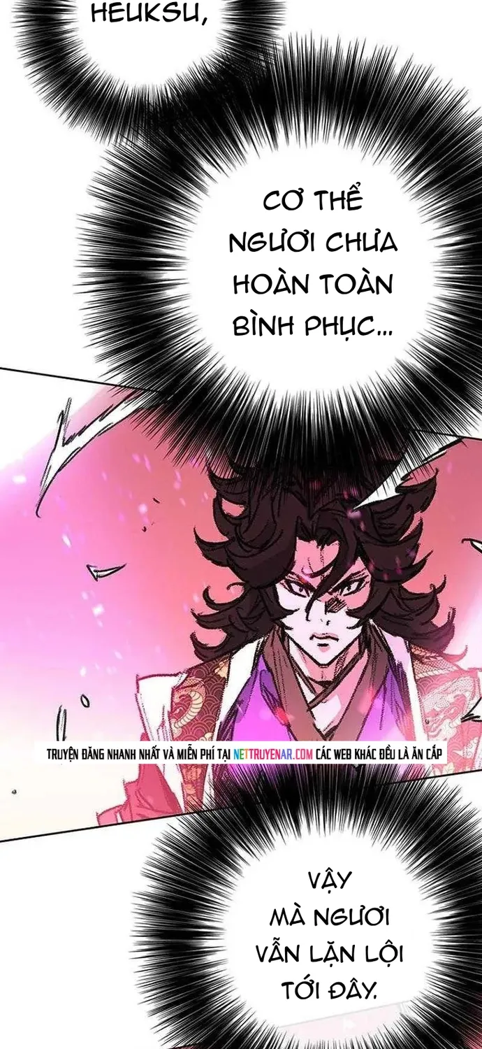 Tiên Kiếm Bất Bại Chap 294 - Next Chap 295