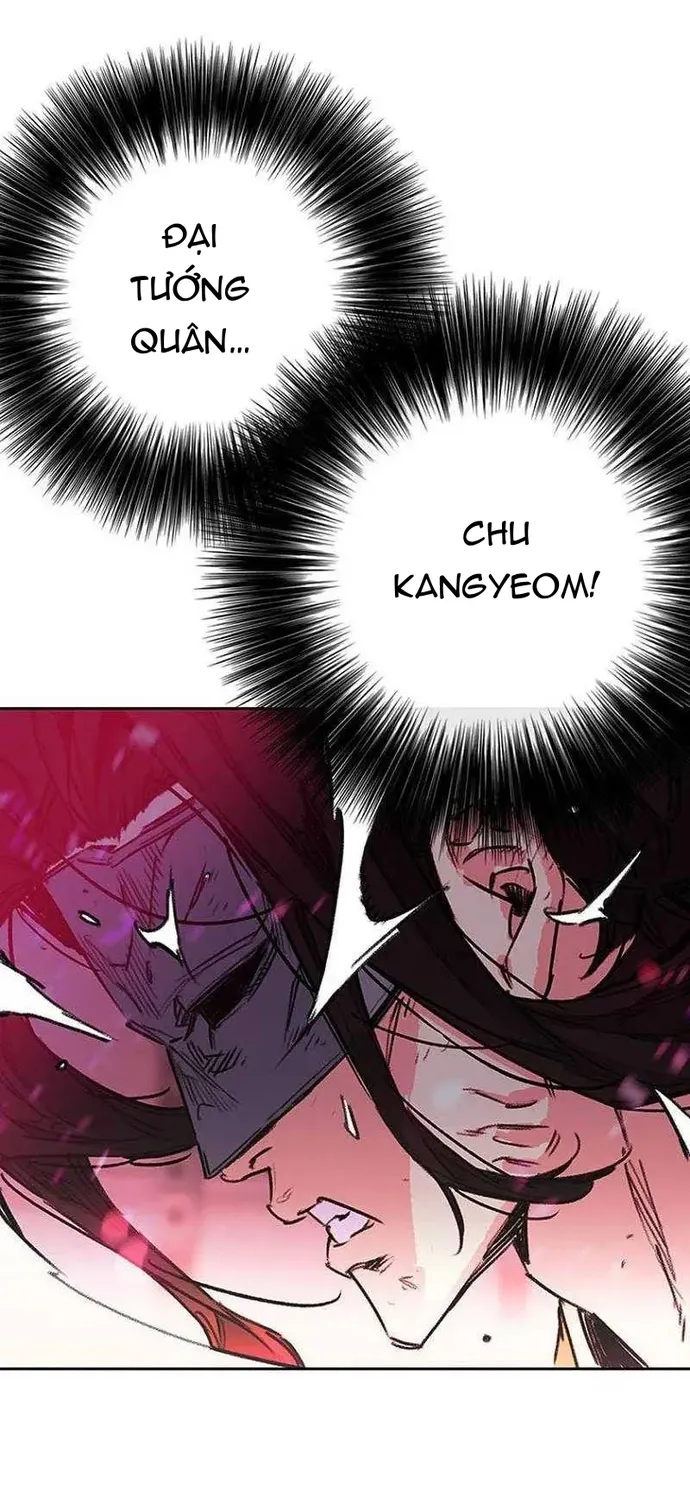 Tiên Kiếm Bất Bại Chap 294 - Next Chap 295