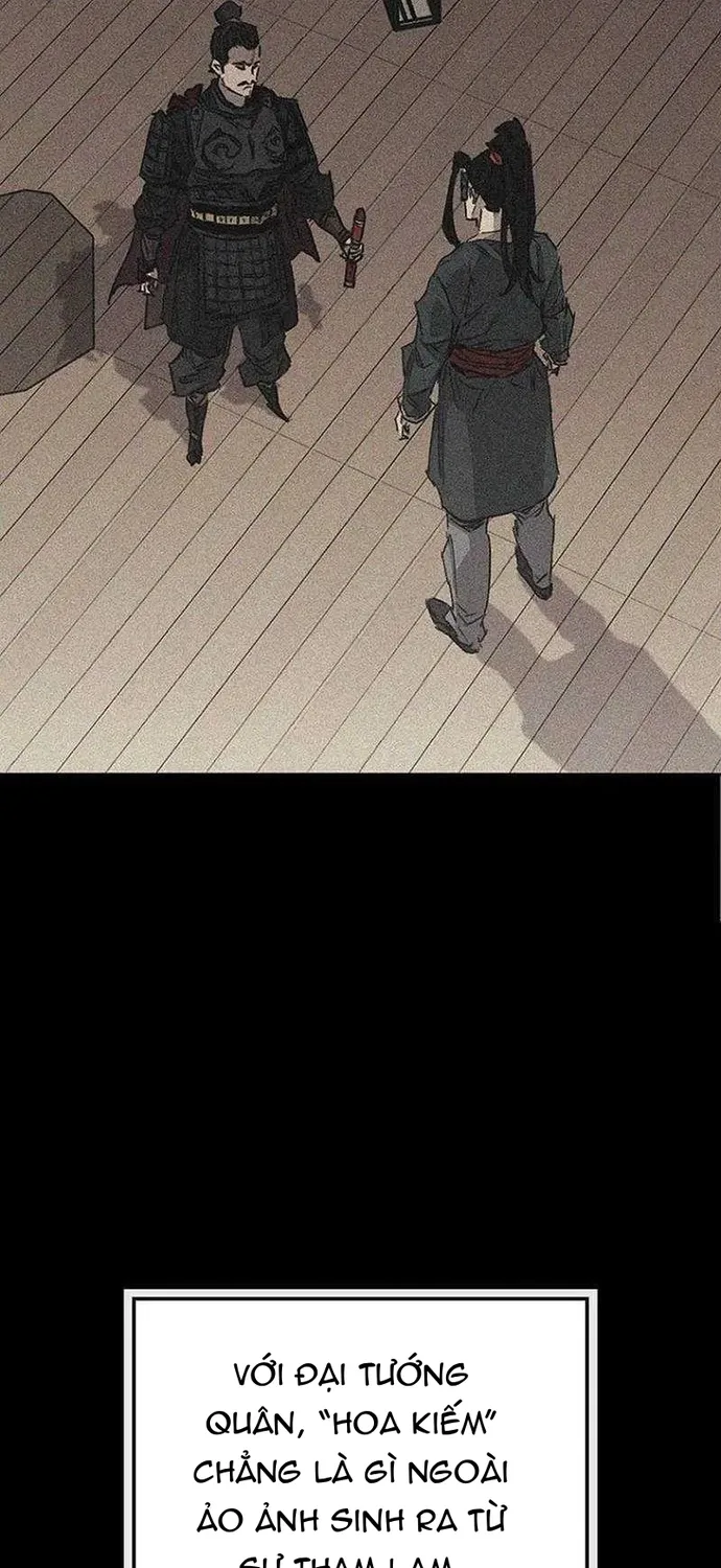 Tiên Kiếm Bất Bại Chap 294 - Next Chap 295