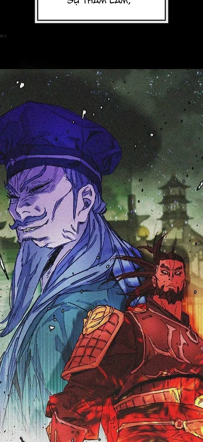 Tiên Kiếm Bất Bại Chap 294 - Next Chap 295