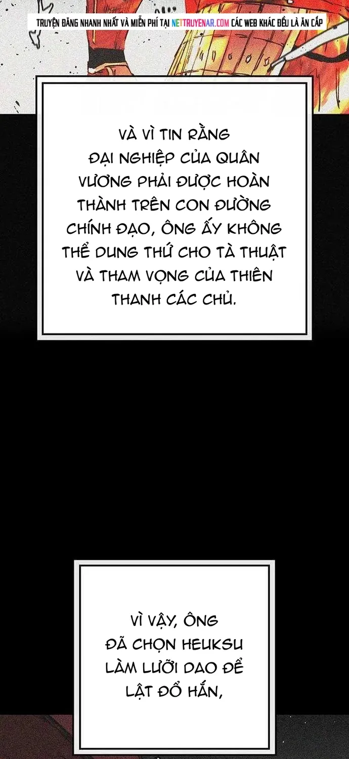 Tiên Kiếm Bất Bại Chap 294 - Next Chap 295