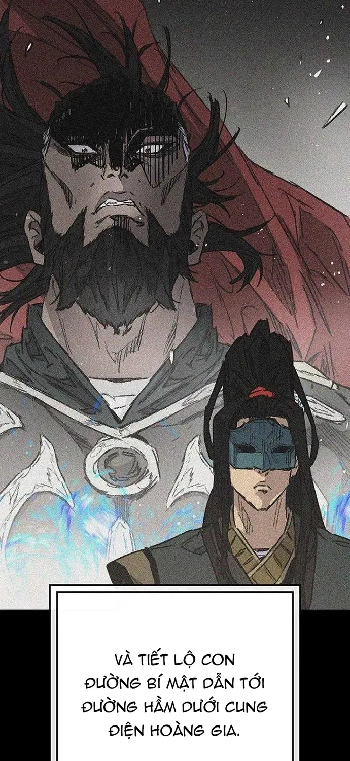 Tiên Kiếm Bất Bại Chap 294 - Next Chap 295