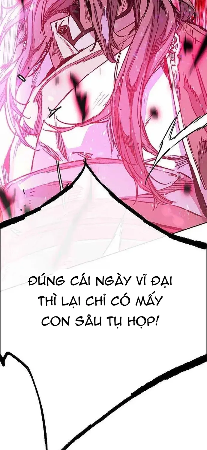 Tiên Kiếm Bất Bại Chap 294 - Next Chap 295
