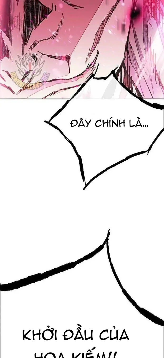 Tiên Kiếm Bất Bại Chap 294 - Next Chap 295