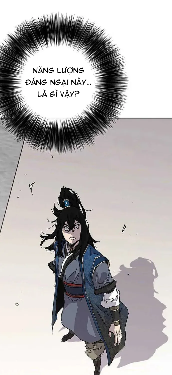 Tiên Kiếm Bất Bại Chap 294 - Next Chap 295