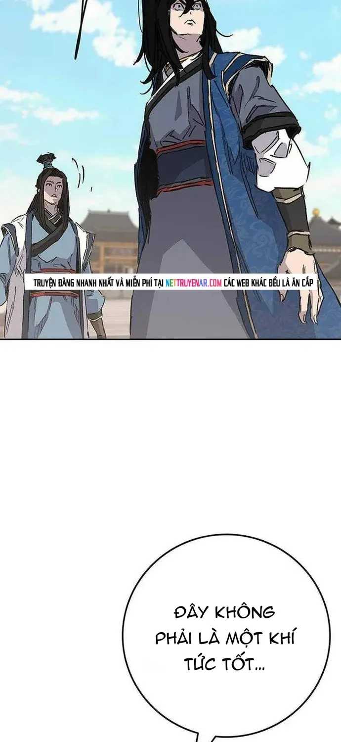 Tiên Kiếm Bất Bại Chap 294 - Next Chap 295