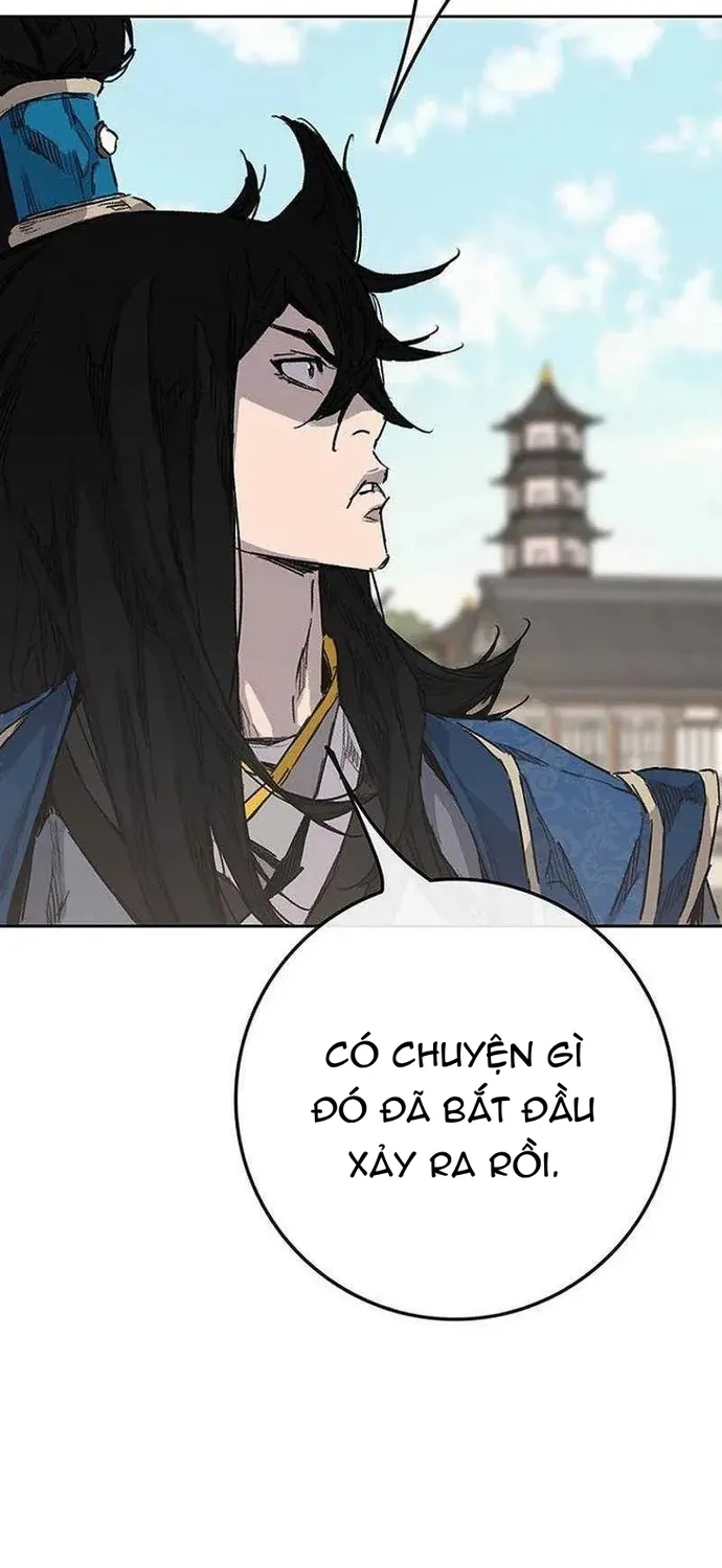 Tiên Kiếm Bất Bại Chap 294 - Next Chap 295