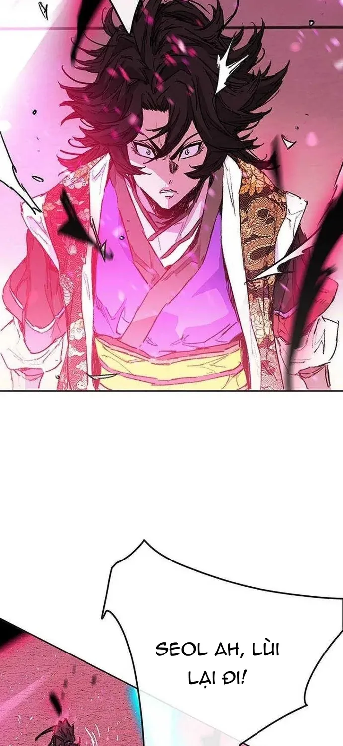 Tiên Kiếm Bất Bại Chap 294 - Next Chap 295