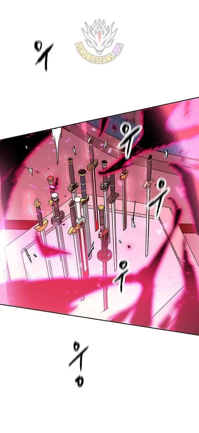 Tiên Kiếm Bất Bại Chap 294 - Next Chap 295