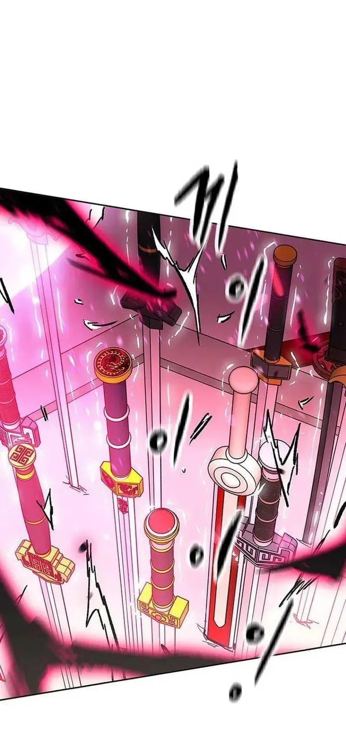 Tiên Kiếm Bất Bại Chap 294 - Next Chap 295