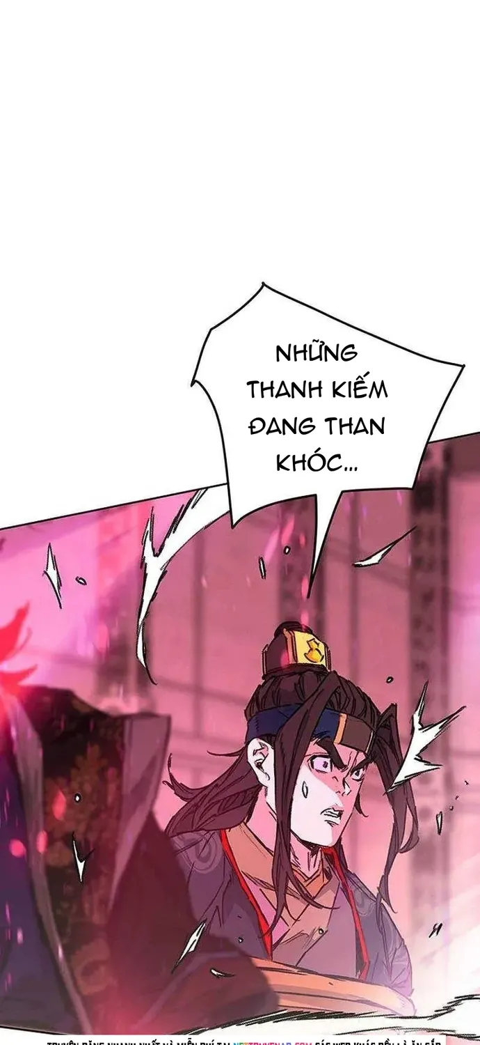 Tiên Kiếm Bất Bại Chap 294 - Next Chap 295