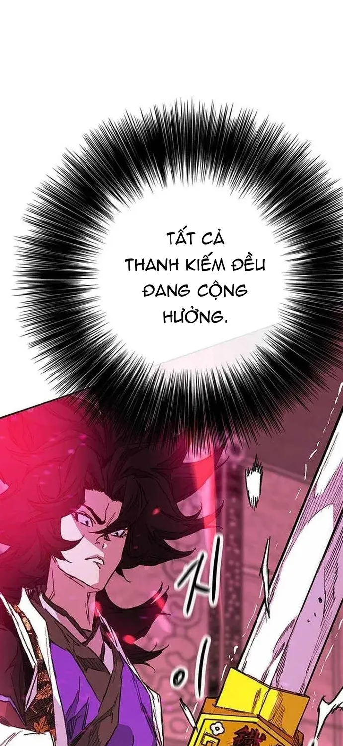 Tiên Kiếm Bất Bại Chap 294 - Next Chap 295