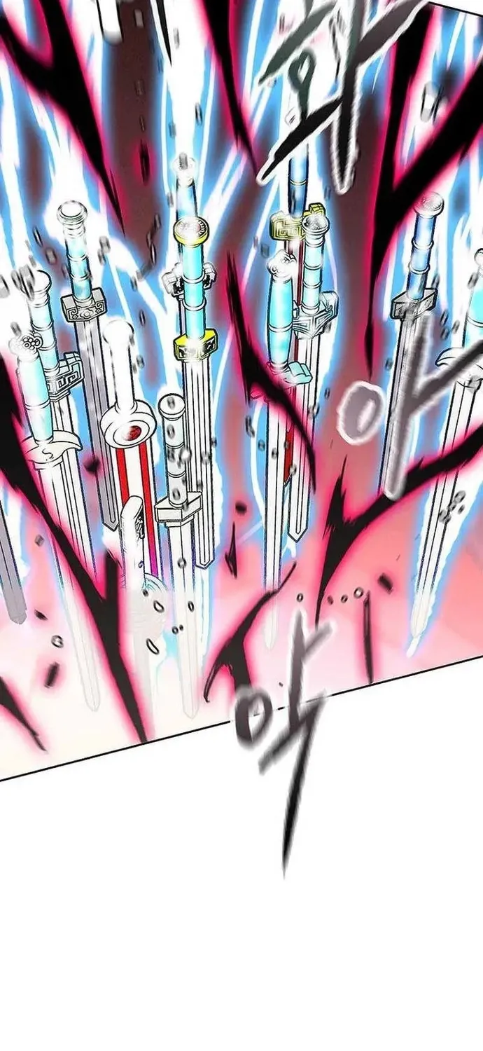 Tiên Kiếm Bất Bại Chap 294 - Next Chap 295