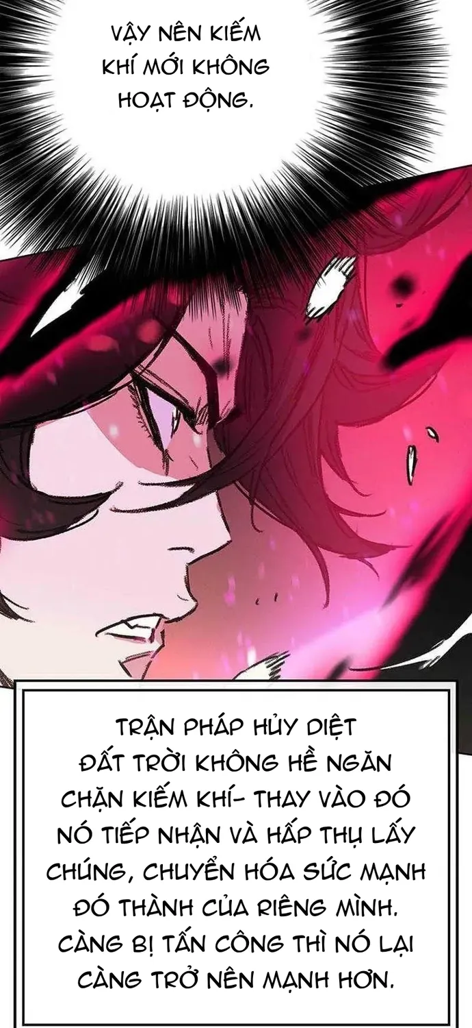 Tiên Kiếm Bất Bại Chap 294 - Next Chap 295