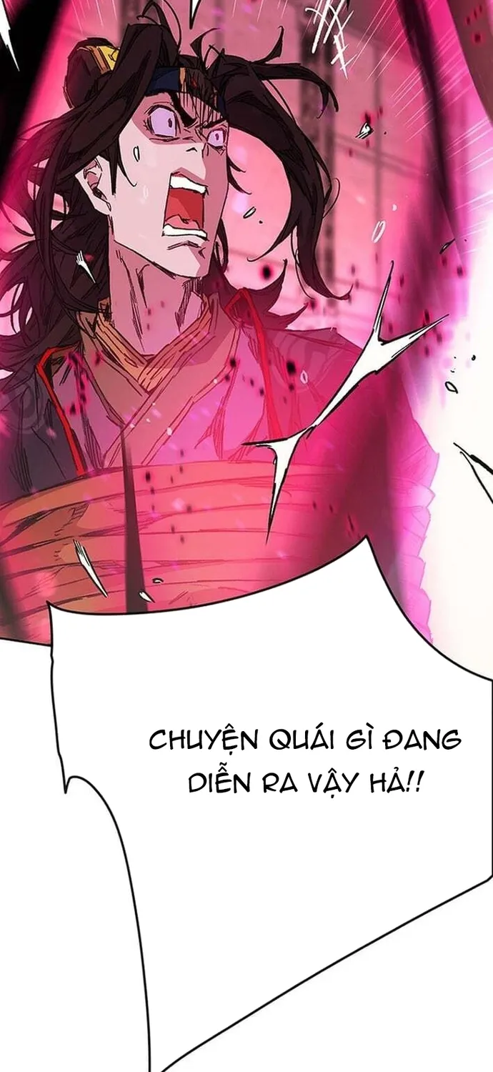 Tiên Kiếm Bất Bại Chap 295 - Next Chap 296