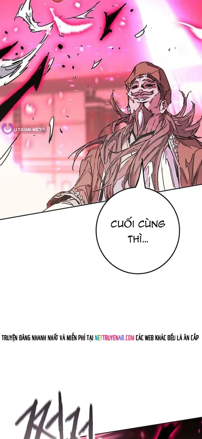 Tiên Kiếm Bất Bại Chap 295 - Next Chap 296