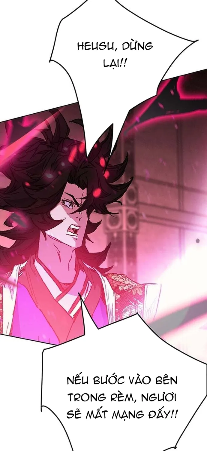 Tiên Kiếm Bất Bại Chap 295 - Next Chap 296