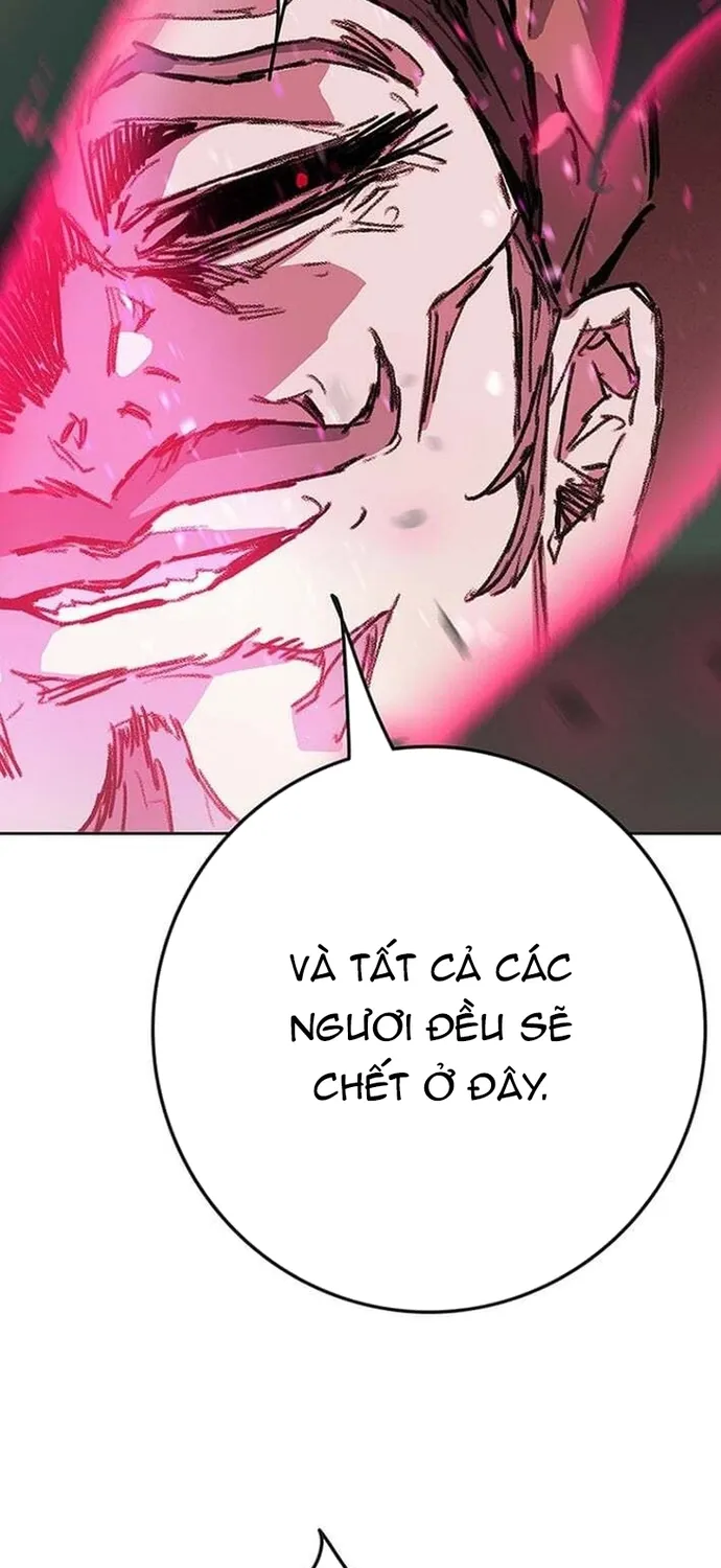 Tiên Kiếm Bất Bại Chap 295 - Next Chap 296