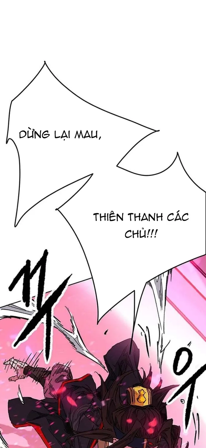 Tiên Kiếm Bất Bại Chap 295 - Next Chap 296