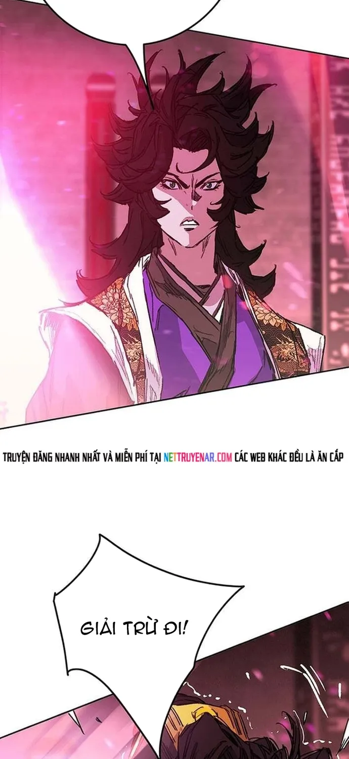 Tiên Kiếm Bất Bại Chap 295 - Next Chap 296