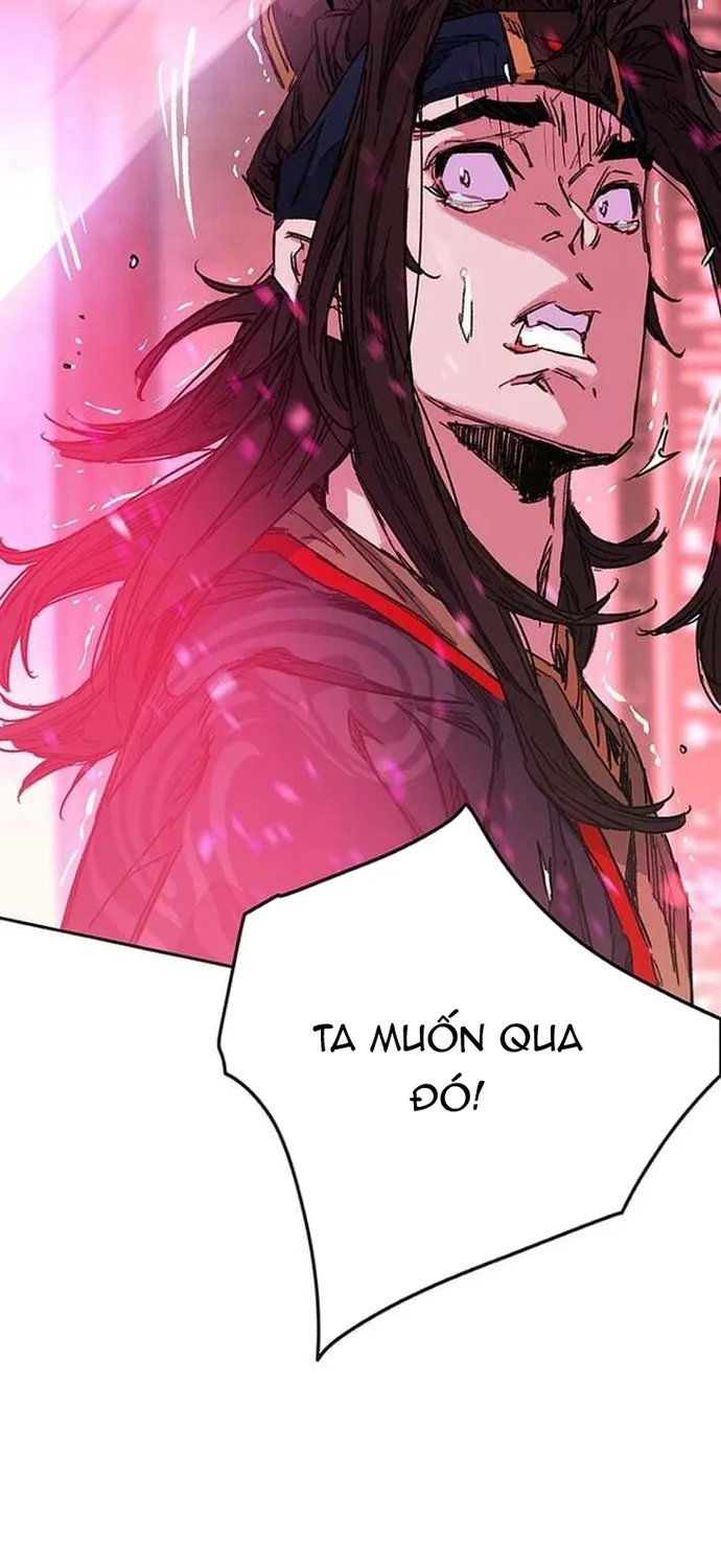 Tiên Kiếm Bất Bại Chap 295 - Next Chap 296