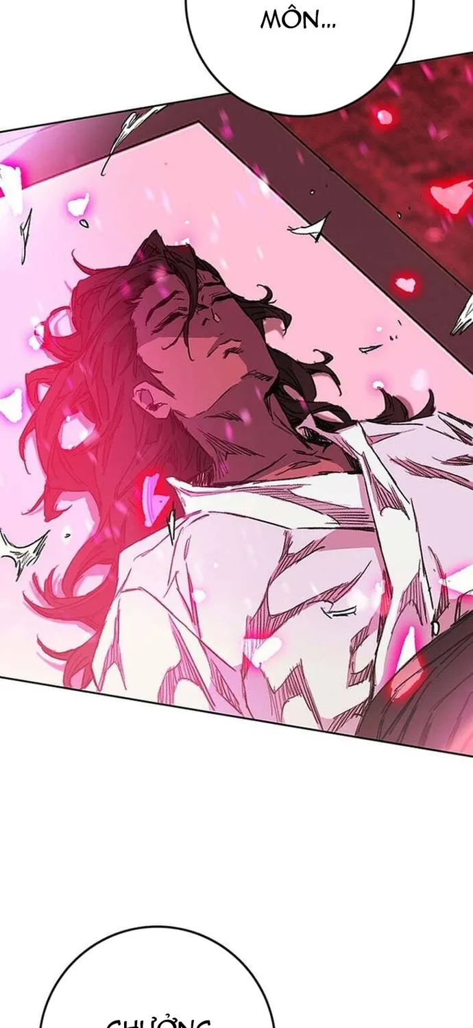 Tiên Kiếm Bất Bại Chap 295 - Next Chap 296