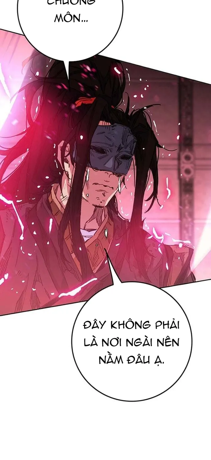 Tiên Kiếm Bất Bại Chap 295 - Next Chap 296