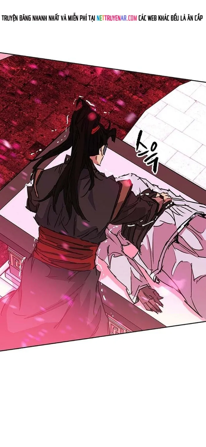 Tiên Kiếm Bất Bại Chap 295 - Next Chap 296