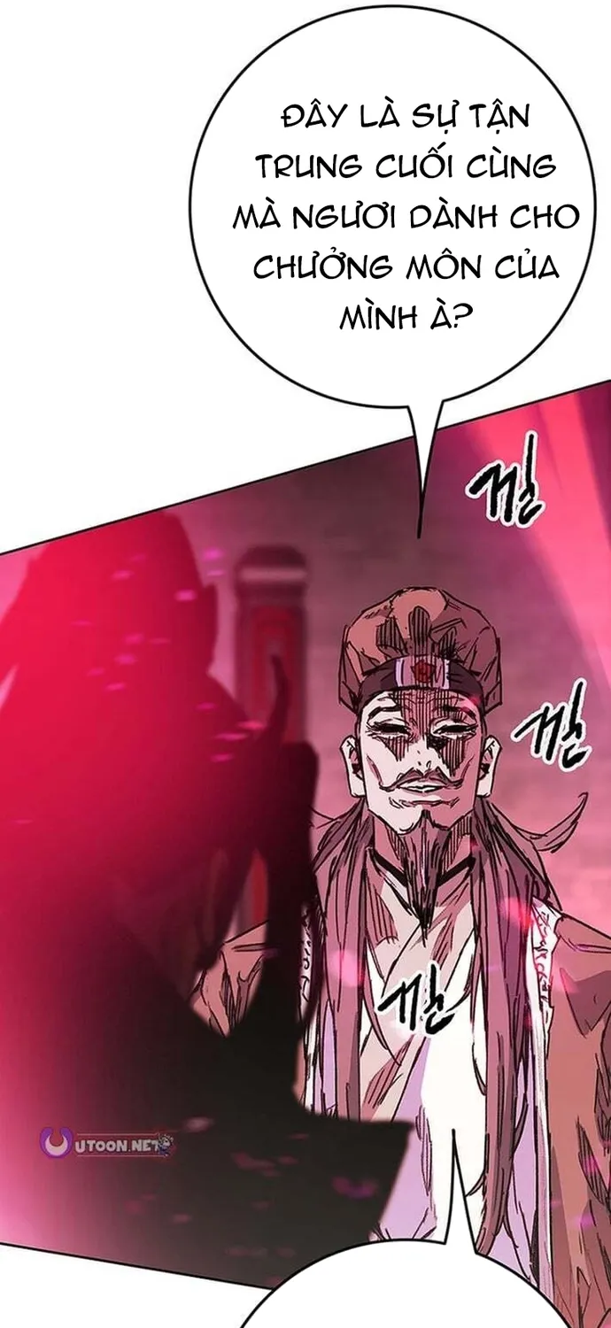 Tiên Kiếm Bất Bại Chap 295 - Next Chap 296