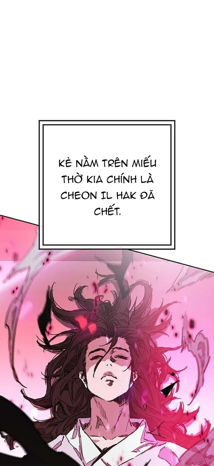 Tiên Kiếm Bất Bại Chap 295 - Next Chap 296