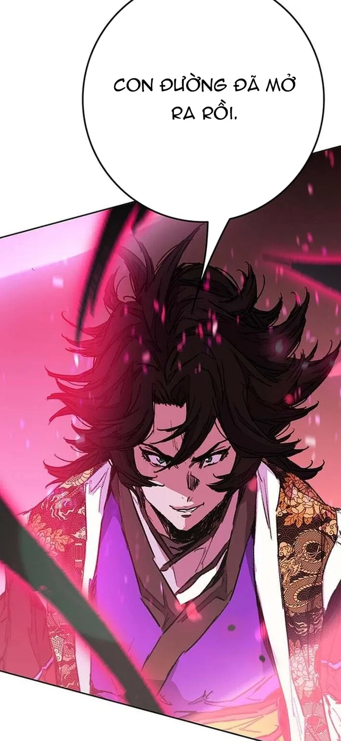 Tiên Kiếm Bất Bại Chap 295 - Next Chap 296