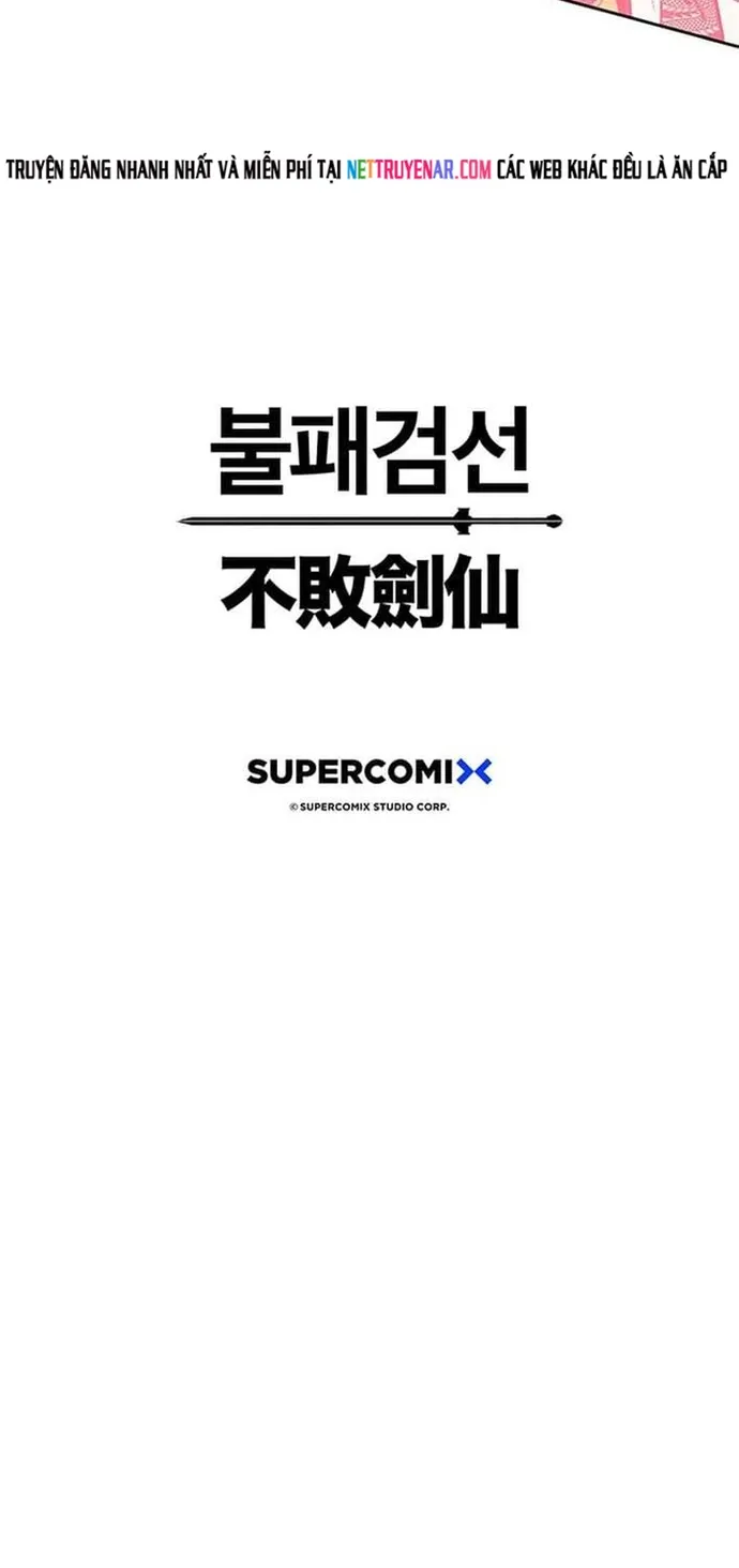 Tiên Kiếm Bất Bại Chap 295 - Next Chap 296