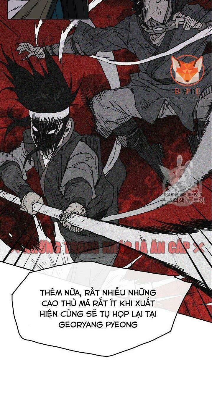 Tiên Kiếm Bất Bại Chap 3 - Next Chap 4