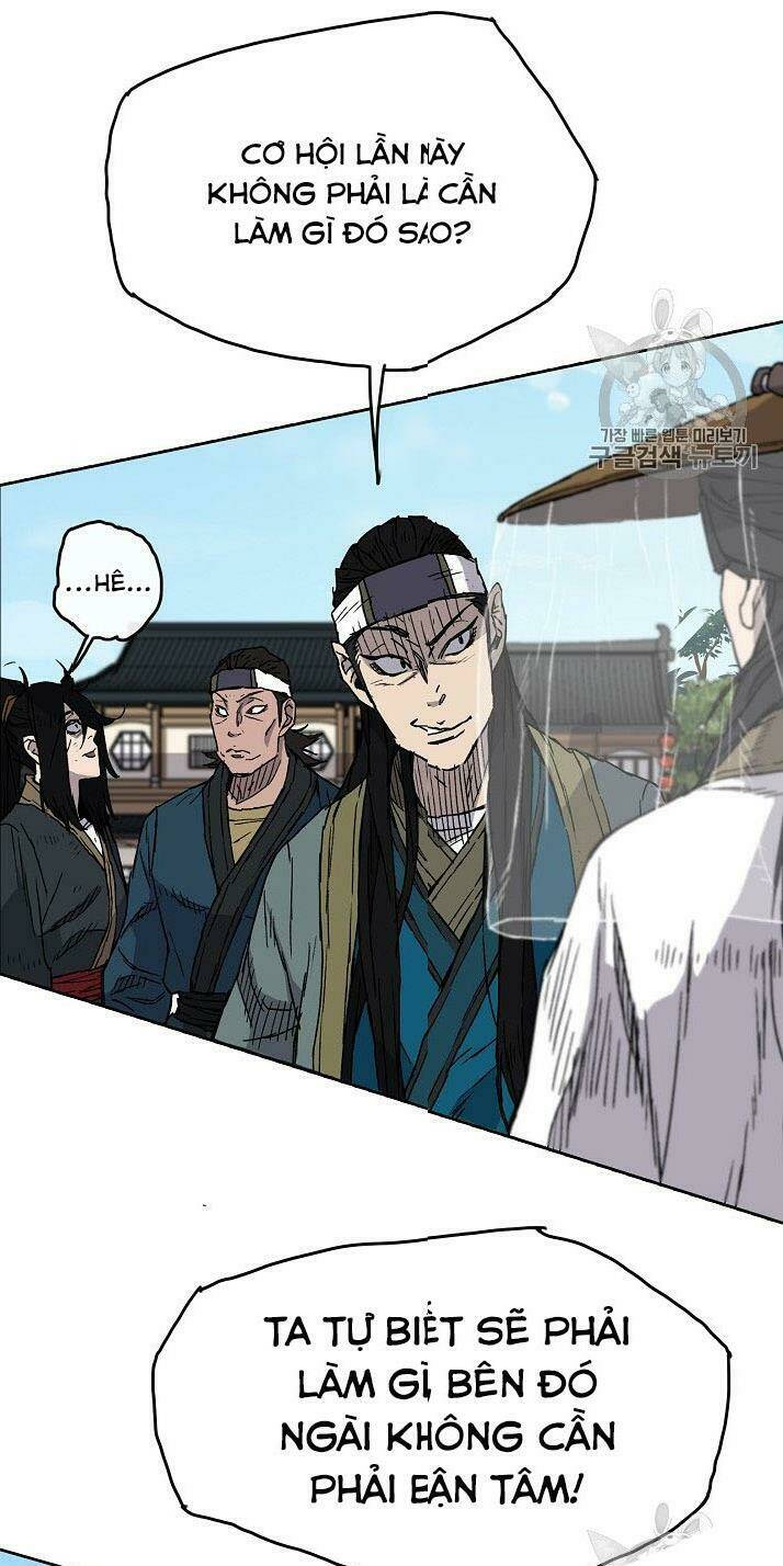 Tiên Kiếm Bất Bại Chap 3 - Next Chap 4