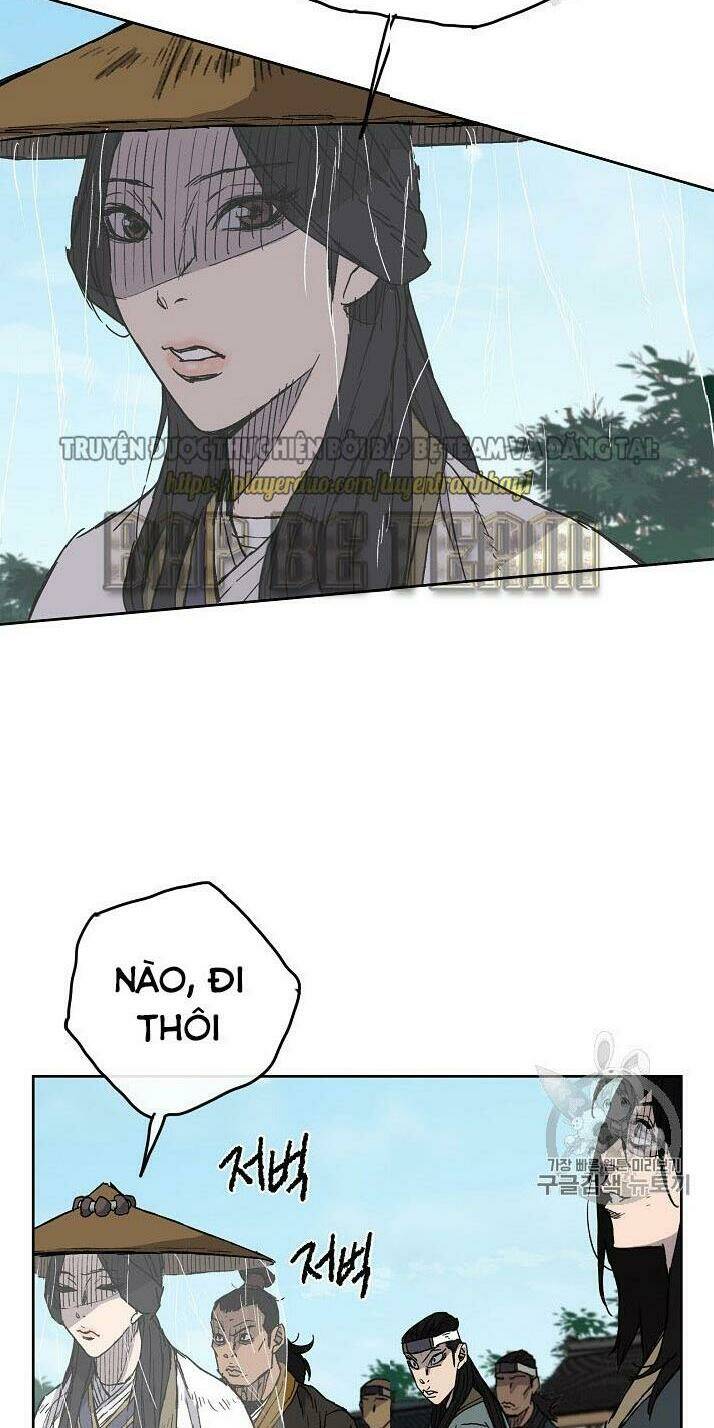 Tiên Kiếm Bất Bại Chap 3 - Next Chap 4