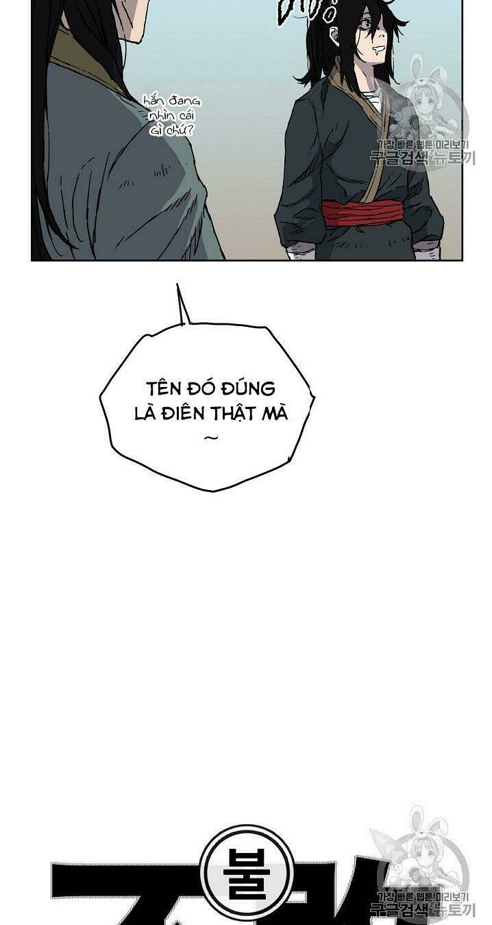 Tiên Kiếm Bất Bại Chap 3 - Next Chap 4