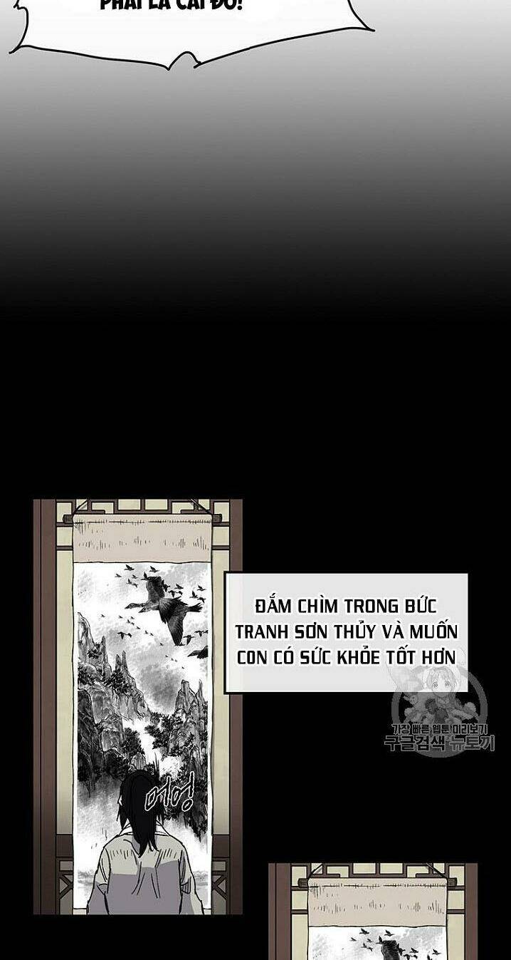 Tiên Kiếm Bất Bại Chap 3 - Next Chap 4