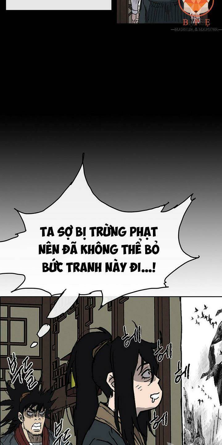 Tiên Kiếm Bất Bại Chap 3 - Next Chap 4