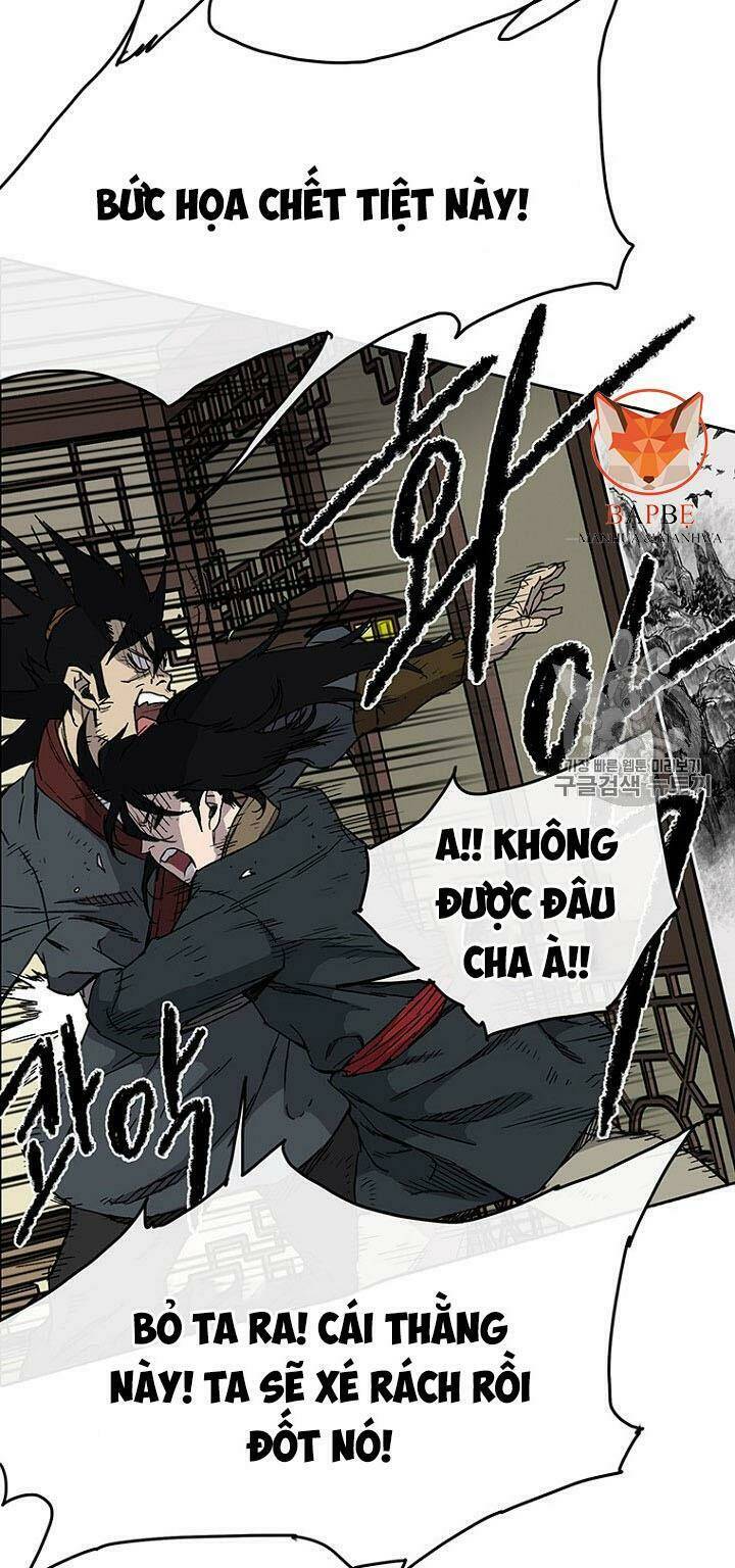 Tiên Kiếm Bất Bại Chap 3 - Next Chap 4