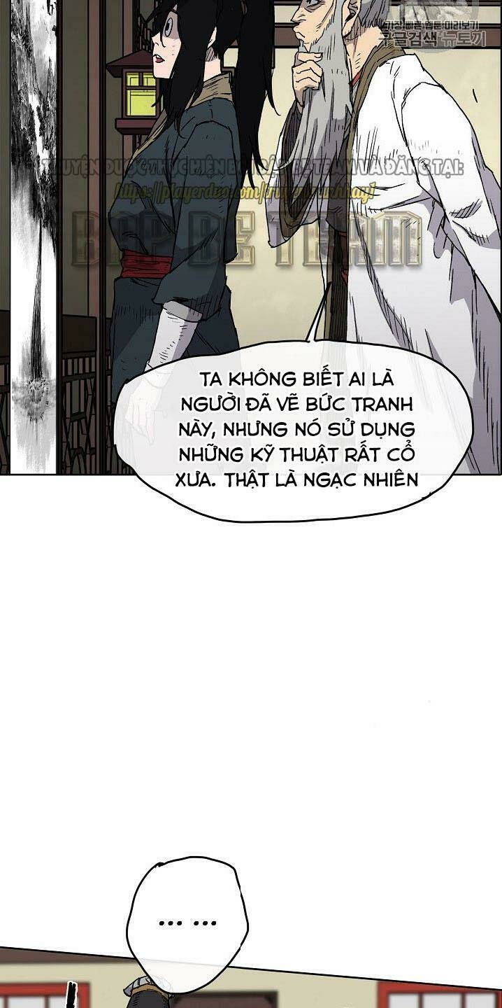 Tiên Kiếm Bất Bại Chap 3 - Next Chap 4