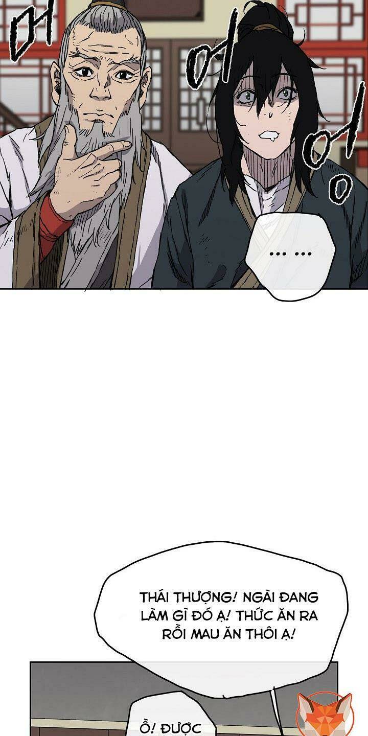 Tiên Kiếm Bất Bại Chap 3 - Next Chap 4