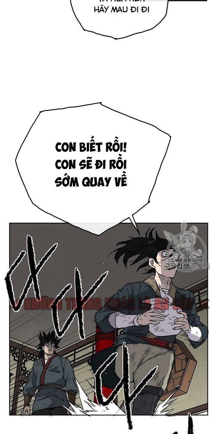 Tiên Kiếm Bất Bại Chap 3 - Next Chap 4