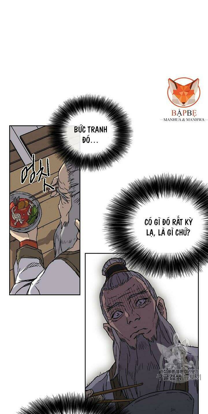 Tiên Kiếm Bất Bại Chap 3 - Next Chap 4