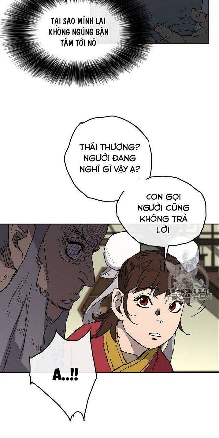 Tiên Kiếm Bất Bại Chap 3 - Next Chap 4